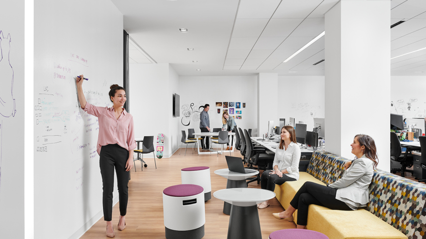 Frito-Lay / PepsiCo Headquarters