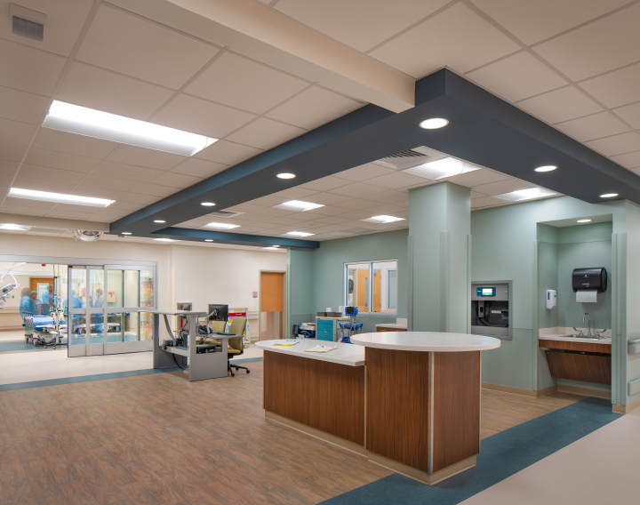 ©  Turner Construction Company