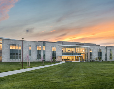 SUNY Erie Center for STEM Studies