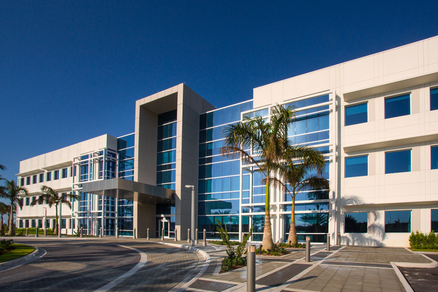 ©  Turner Construction Company