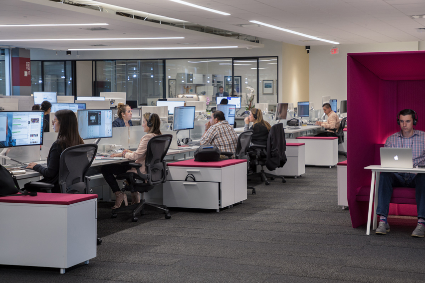 ©  Turner Construction Company