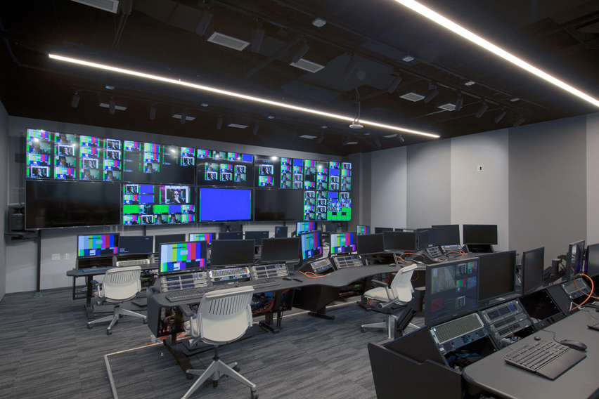 ©  Turner Construction Company