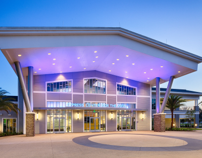 Windermere Preparatory Theater & Visual Performing Arts Center