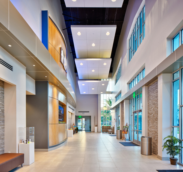 ©  Turner Construction Company