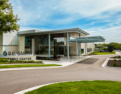 B.E. Smith Family Center