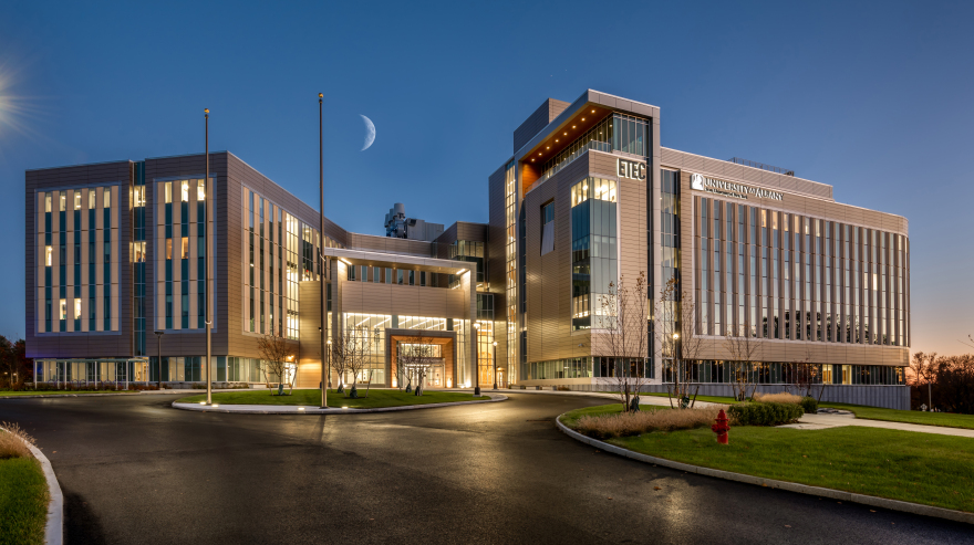 Emerging Technology and Entrepreneurship Complex (ETEC)