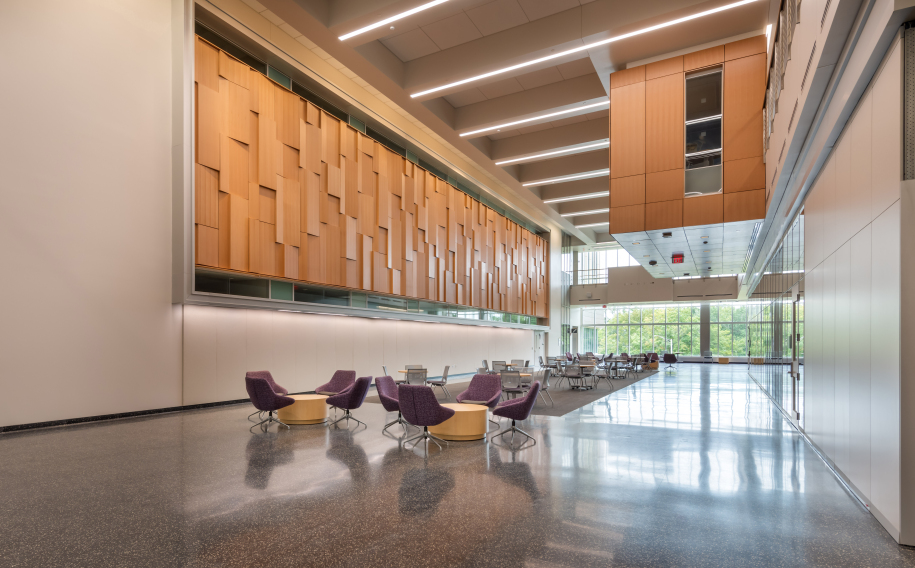 ©  Turner Construction Company