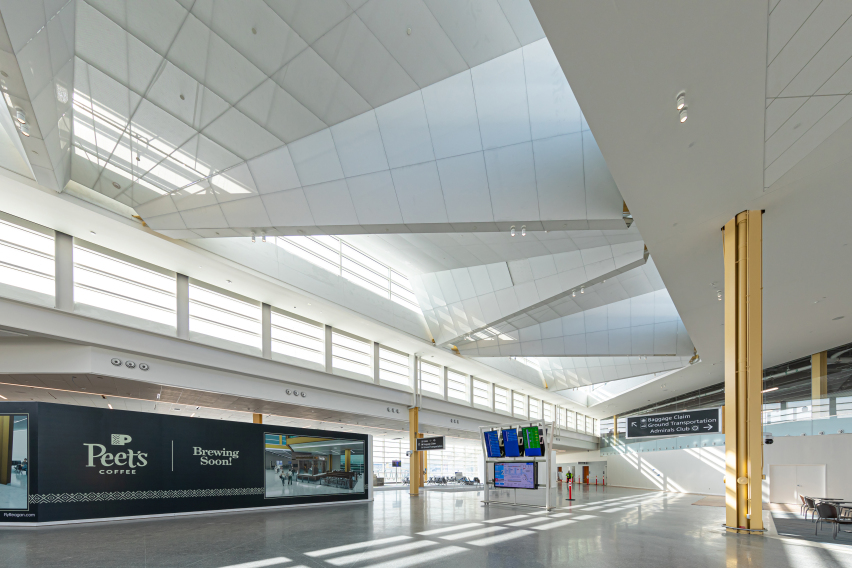 ©  Turner Construction Company