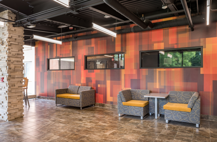 ©  Turner Construction Company