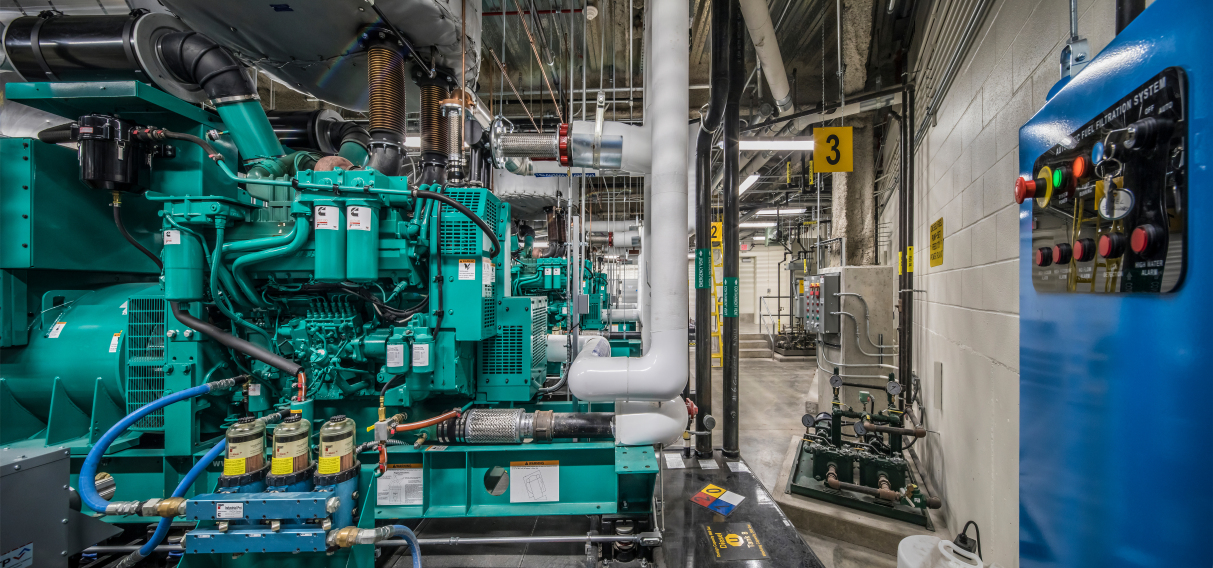 © Peter / Brown Architectural P