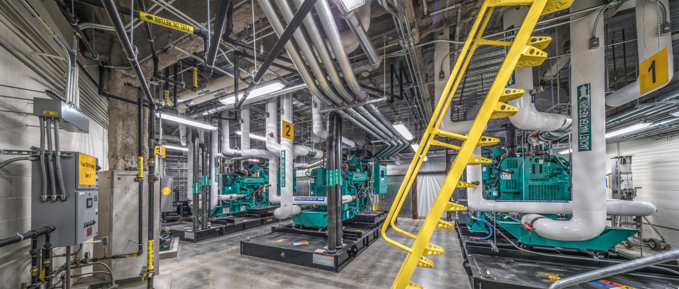 © Peter / Brown Architectural P