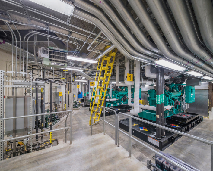 © Peter / Brown Architectural P