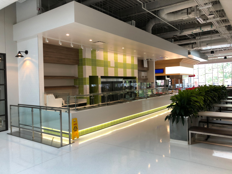 ©  Turner Construction Company