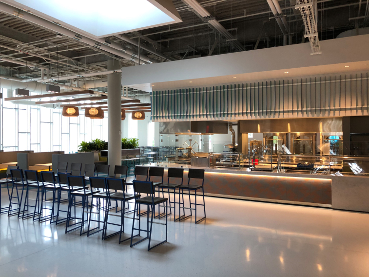 ©  Turner Construction Company