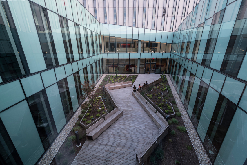 ©  Turner Construction Company