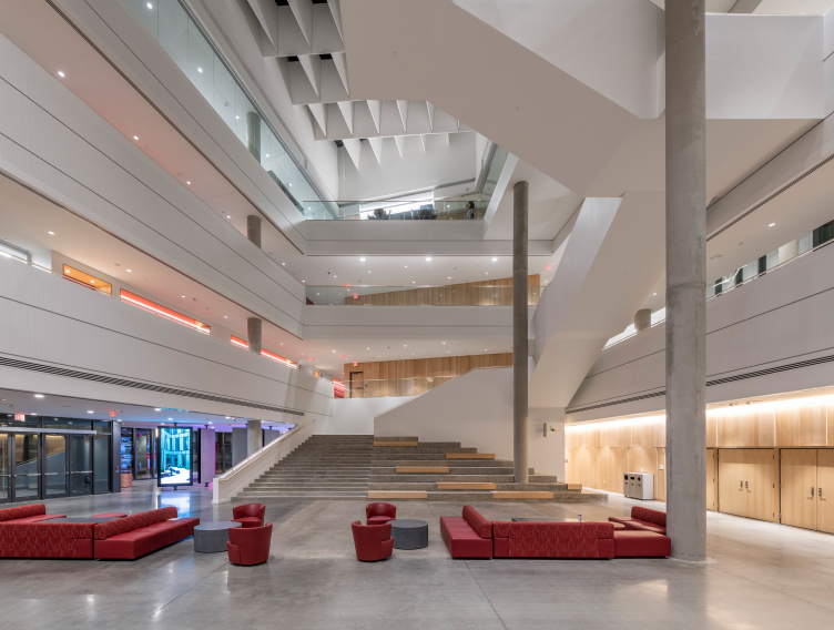 ©  Turner Construction Company