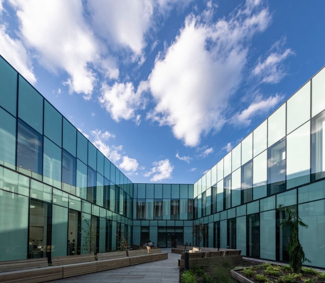 ©  Turner Construction Company