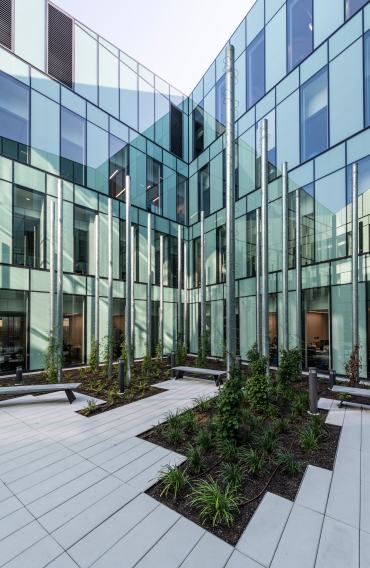 ©  Turner Construction Company