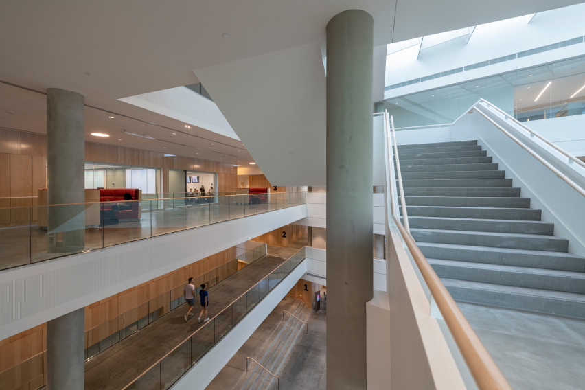 ©  Turner Construction Company