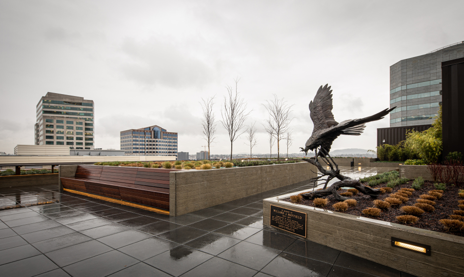 ©  Turner Construction Company