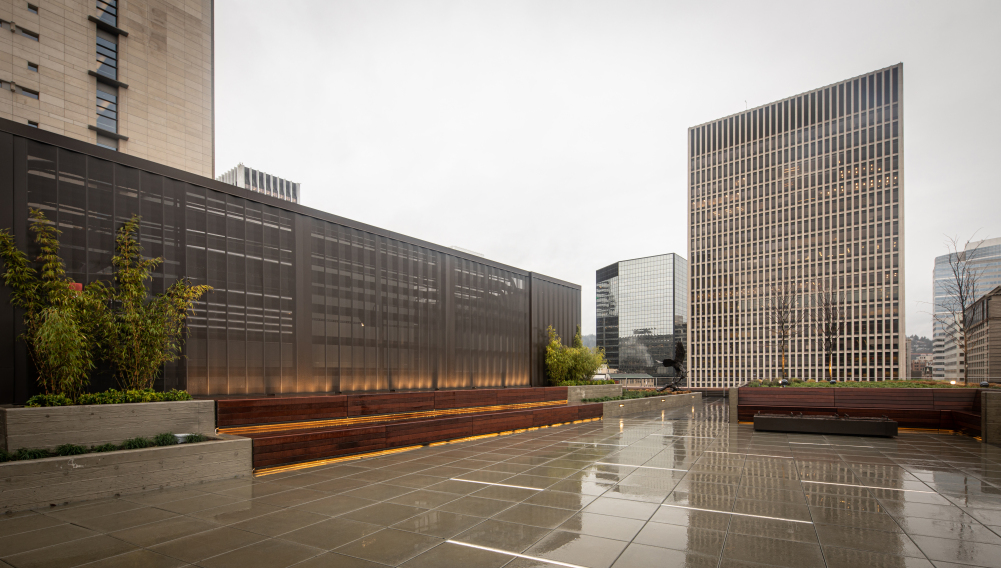 ©  Turner Construction Company