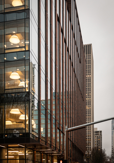 ©  Turner Construction Company