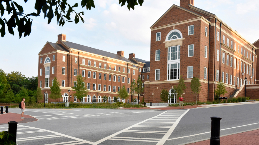 University of Georgia - Terry College of Business, Business Learning Community, Phase III