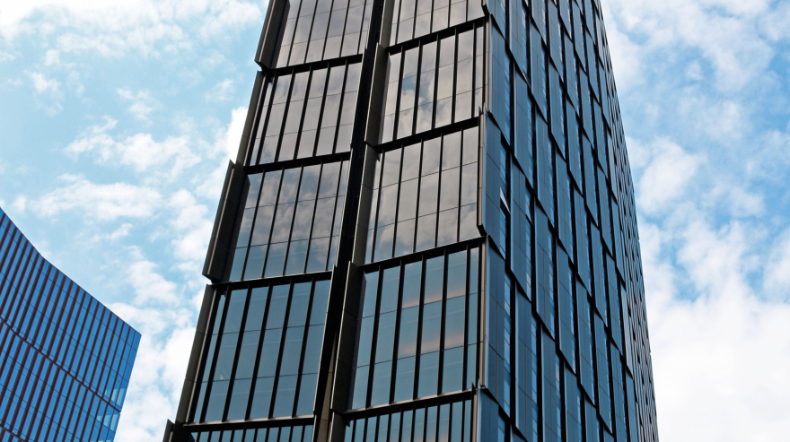 Kendall Square at MIT – Site 4 Graduate Tower
