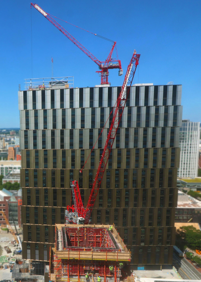 ©  Turner Construction Company