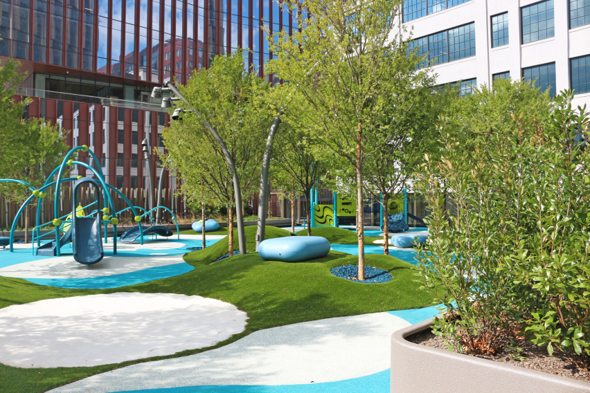 ©  Turner Construction Company