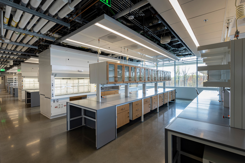 © Laura Peters/CannonDesign &