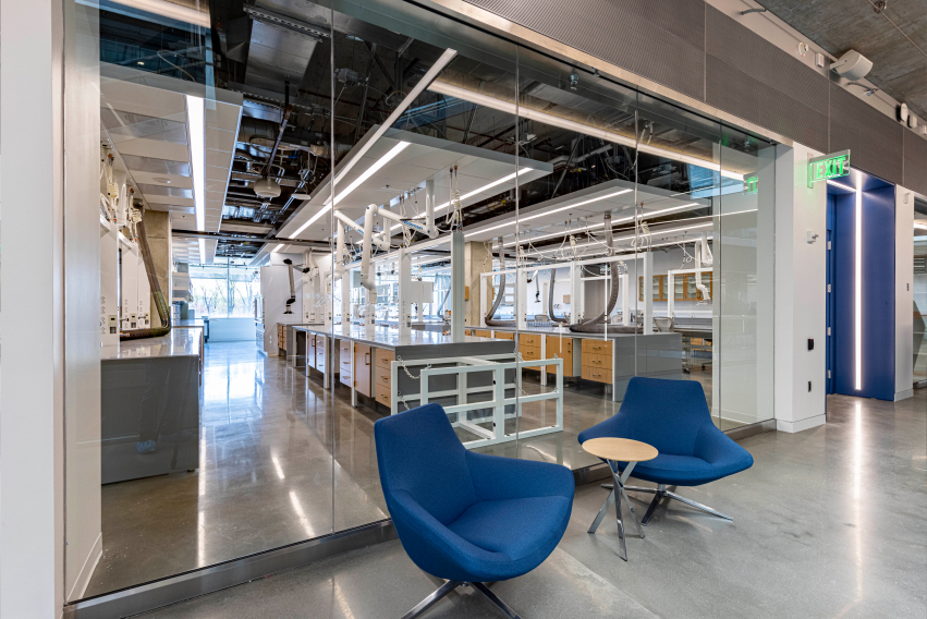 © Laura Peters/CannonDesign &