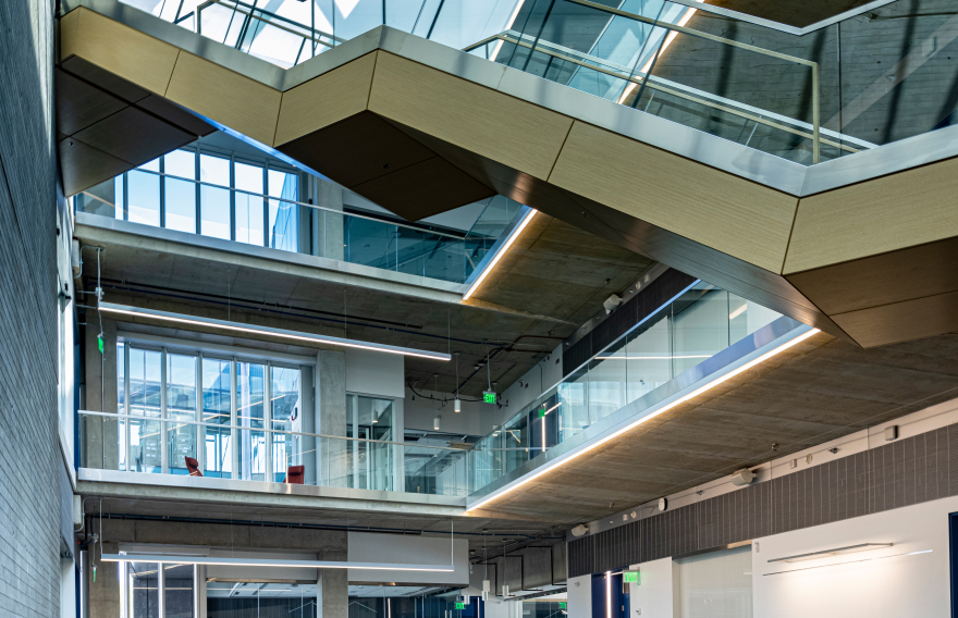 Fostering collaborative synergy