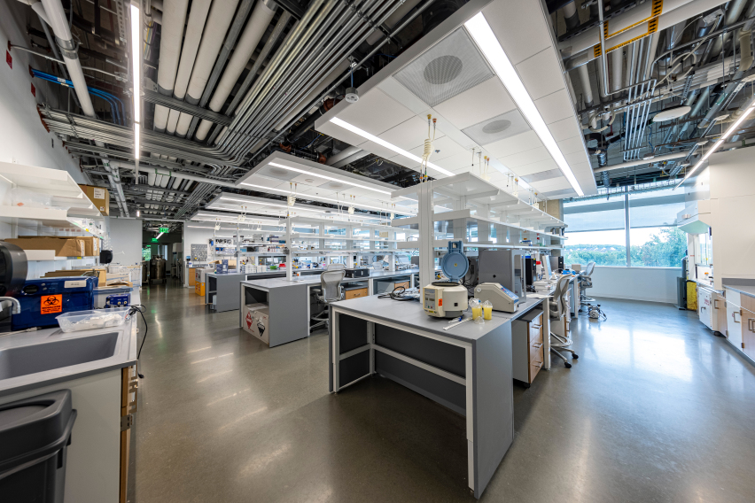 © Laura Peters/CannonDesign &