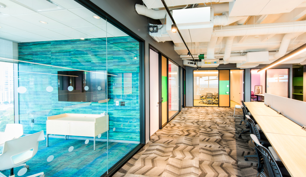 ©  Turner Construction Company