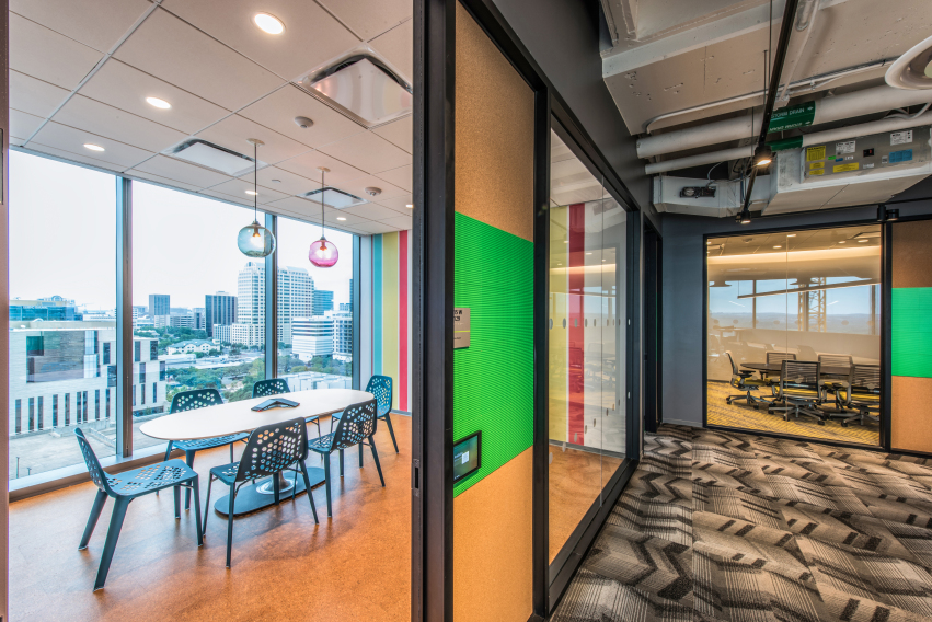 ©  Turner Construction Company