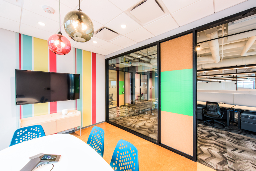 ©  Turner Construction Company