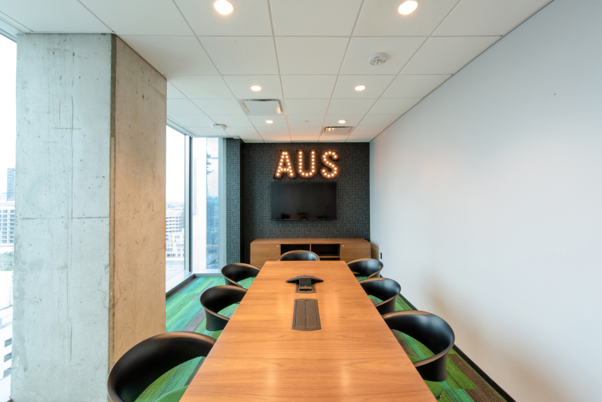 ©  Turner Construction Company