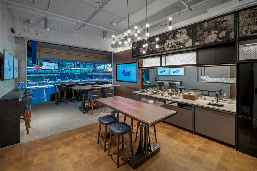©  Turner Construction Company