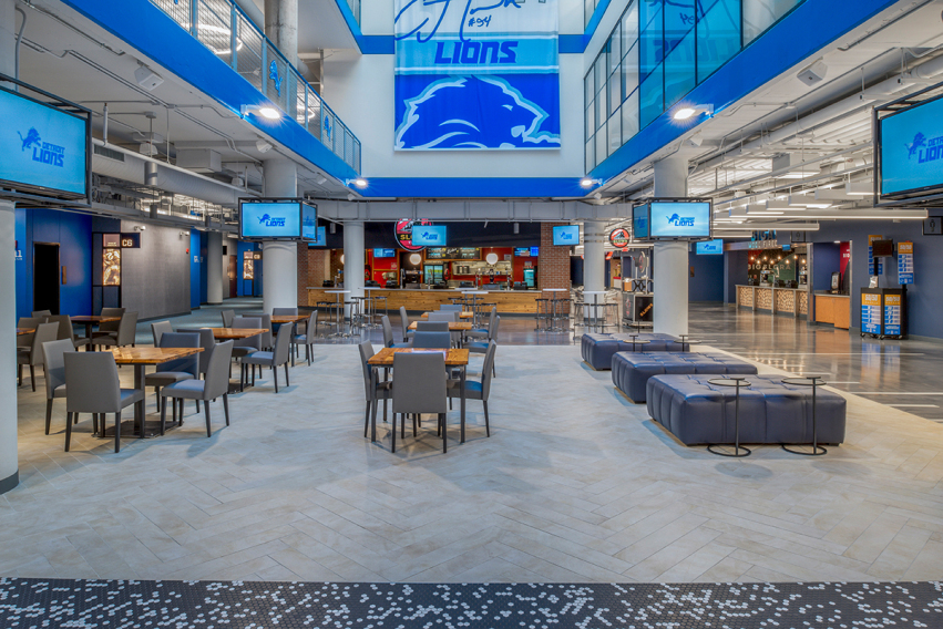 ©  Turner Construction Company
