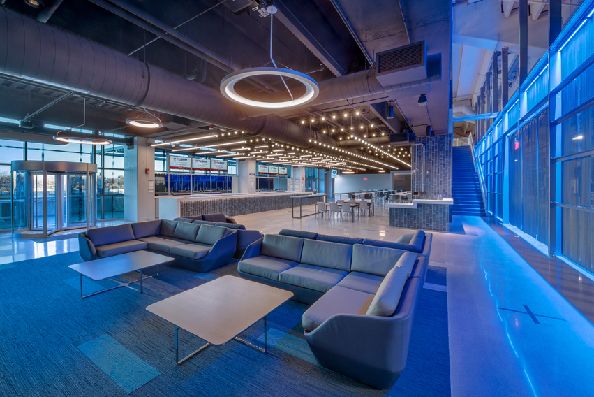 ©  Turner Construction Company