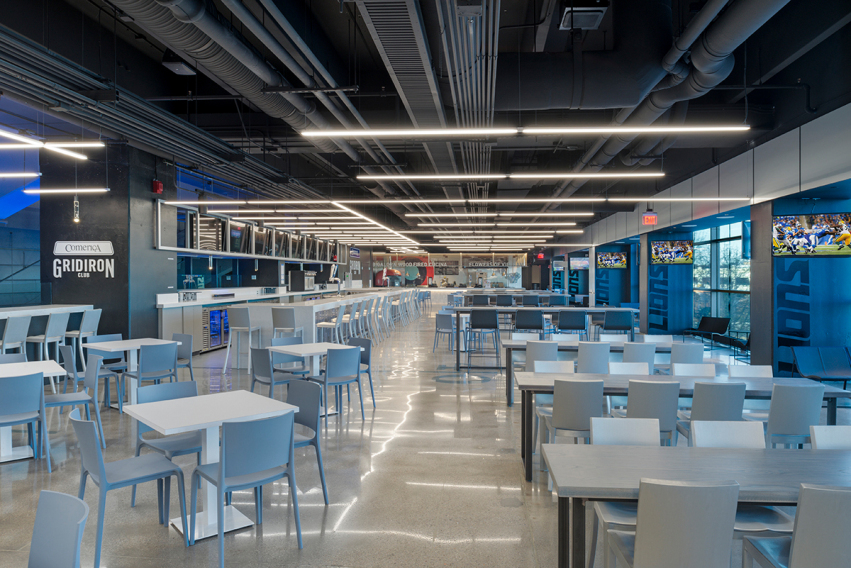 ©  Turner Construction Company