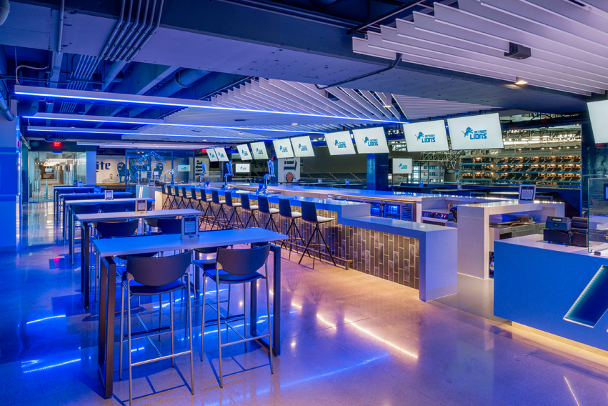 ©  Turner Construction Company