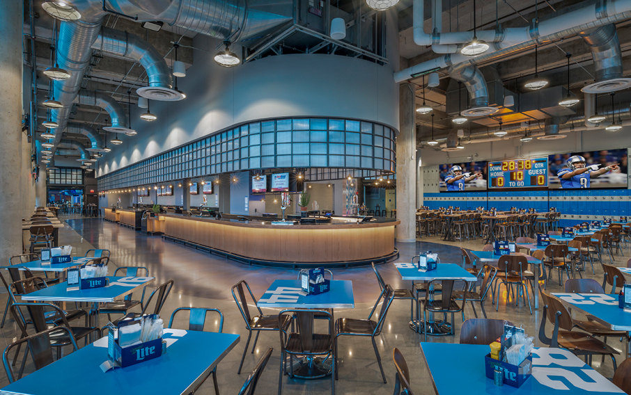 ©  Turner Construction Company