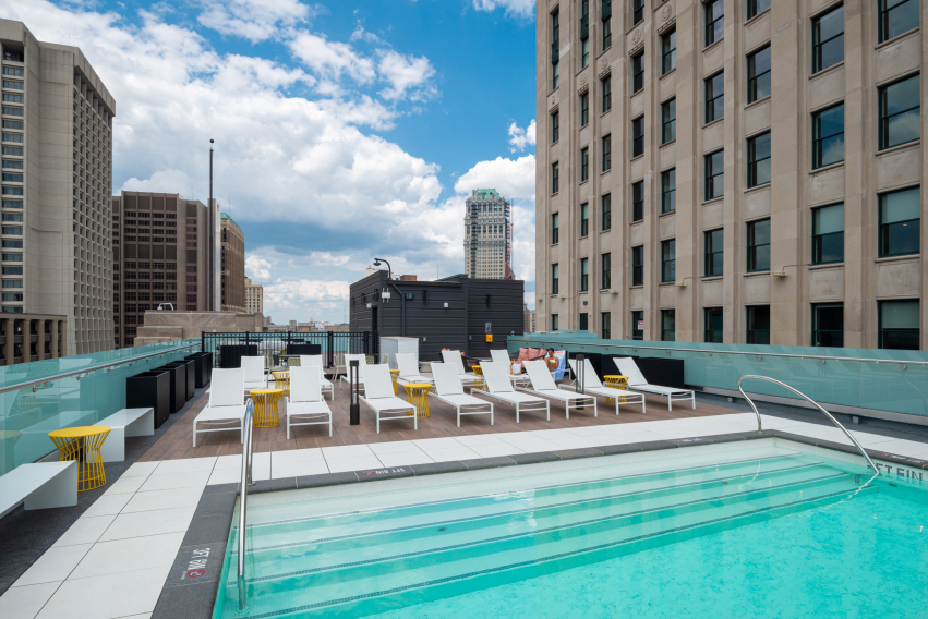 ©  Turner Construction Company