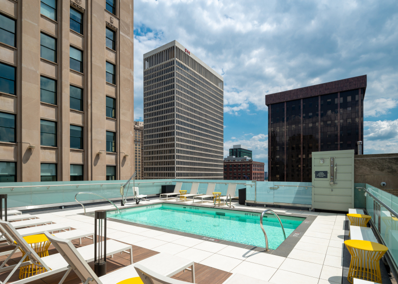 ©  Turner Construction Company