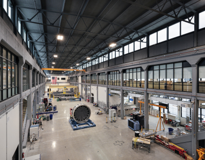 Westinghouse eVinci