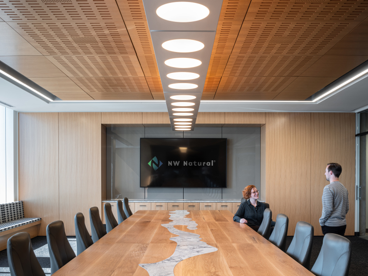 ©  Turner Construction Company