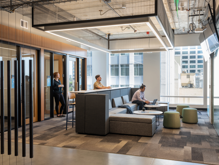 ©  Turner Construction Company