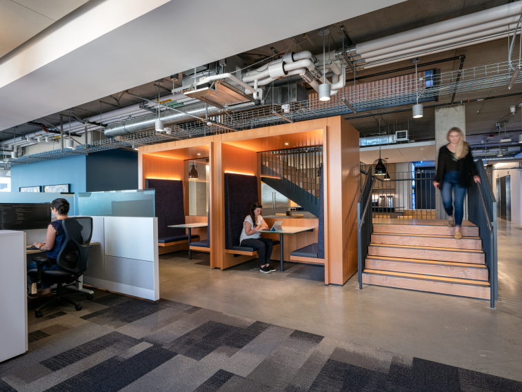 ©  Turner Construction Company